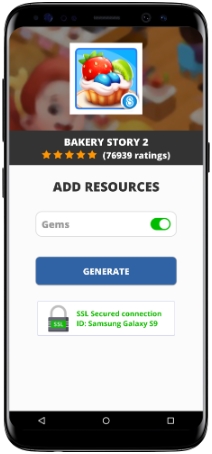 whats next for bakery story 2