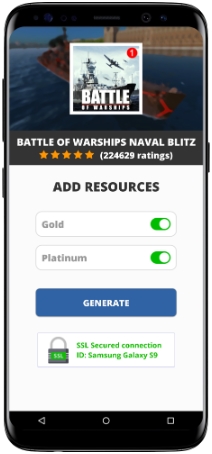 world of warships blitz mod apk unlimited money