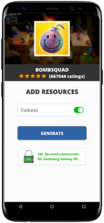 BombSquad MOD APK Screenshot