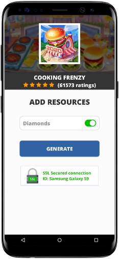 Cooking Frenzy FastFood instal the last version for ios