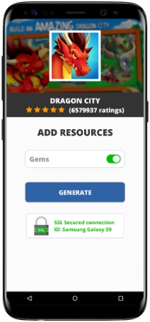 dragon city mod apk v9.3.2
