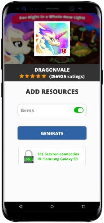 DragonVale MOD APK Screenshot