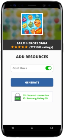 instal the new version for windows Farm Heroes Saga