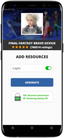 download brave exvius 0.1.3 apk