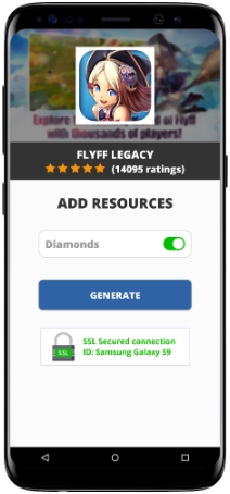 flyff legacy hack mod apk