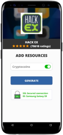 Hack Ex Mod Apk Unlimited Cryptocoins