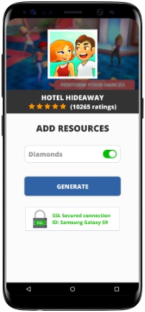 Hotel Hideaway Mod Apk Unlimited Diamonds - download roblox versi terbaru mod apk
