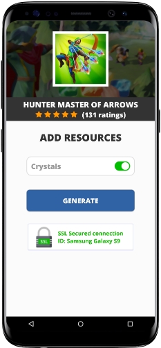 Big Hunter - Arrow.io for mac download free