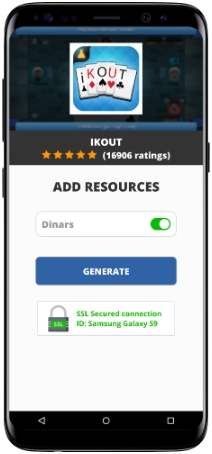 ikout free download