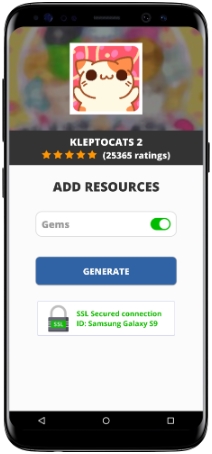 KleptoCats 2 MOD APK Screenshot