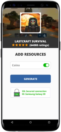 LastCraft Survival MOD APK Screenshot
