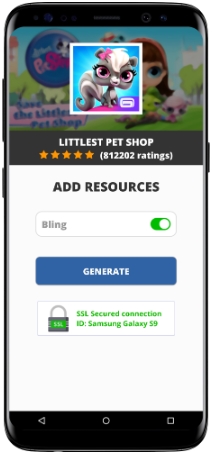 Littlest Pet Shop MOD APK Screenshot