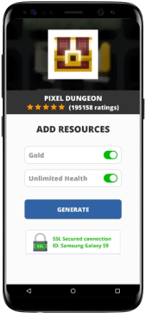 shattered pixel dungeon mod apk unlimited health