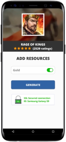 Rage of Kings: Dragon Campaign instal the new version for android
