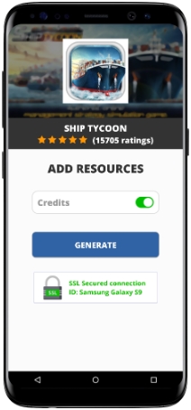 Ship Tycoon Mod Apk Unlimited Credits