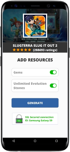 Slugterra Slug it Out 2 MOD APK Screenshot