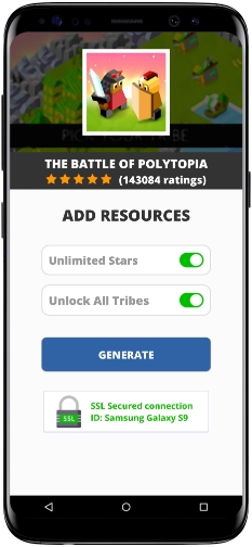 The Battle of Polytopia MOD APK Screenshot