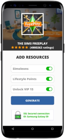 sims freeplay unlock everything apk