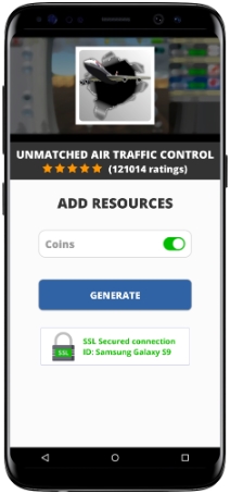 Unmatched Air Traffic Control MOD APK Screenshot