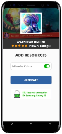 warspear online hack download