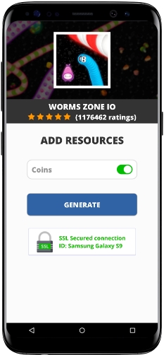 worms zone mod apk